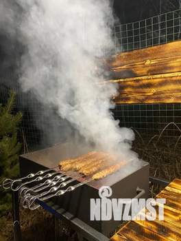 Дом 40м², 1-этажный, посуточно, 