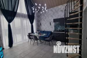 Дом 70м&sup2;, 1-этажный, посуточно, 