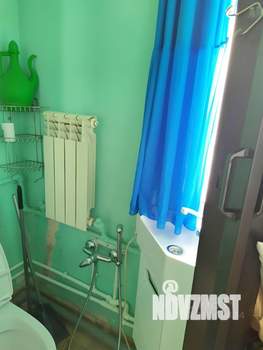 Дом 70м&sup2;, 1-этажный, на длительный срок, 