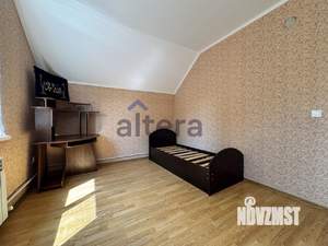 Дом 110м², 2-этажный, на длительный срок, 