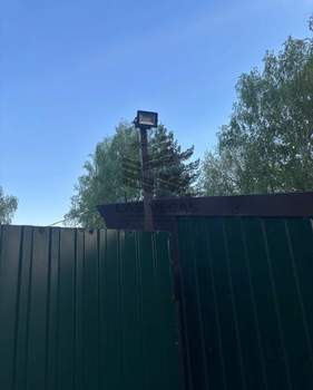 Дом 350м², 1-этажный, на длительный срок, 