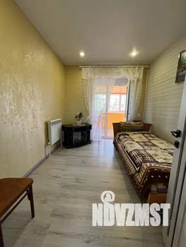 Дом 120м², 2-этажный, посуточно, 