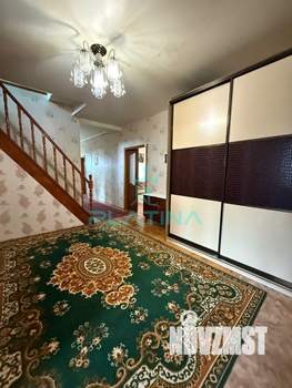 Дом 260м², 2-этажный, на длительный срок, 