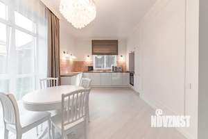 Дом 170м², 2-этажный, на длительный срок, 