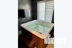 Дом 213м&sup2;, 2-этажный, посуточно, 