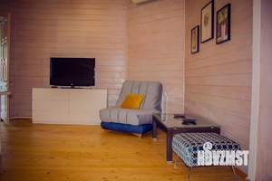 Дом 100м&sup2;, 1-этажный, посуточно, 