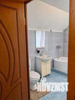 Дом 600м², 3-этажный, посуточно, 