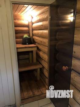 Дом 42м&sup2;, 2-этажный, посуточно, 