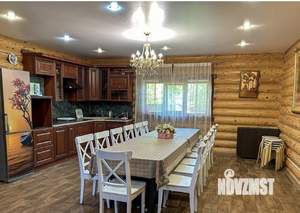 Дом 170м², 2-этажный, посуточно, 