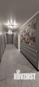 Дом 400м&sup2;, 2-этажный, посуточно, 