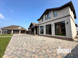 Дом 951м², 2-этажный, посуточно, 