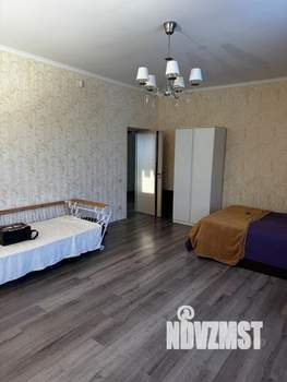 Таунхаус 100м&sup2;, 2-этажный, на длительный срок, 