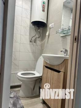 Дом 54м², 1-этажный, посуточно, 