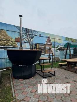 Дом 60м², 2-этажный, посуточно, 