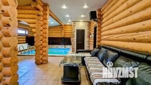 Дом 365м², 3-этажный, посуточно, 