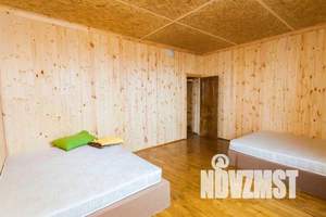 Дом 350м&sup2;, 2-этажный, посуточно, 