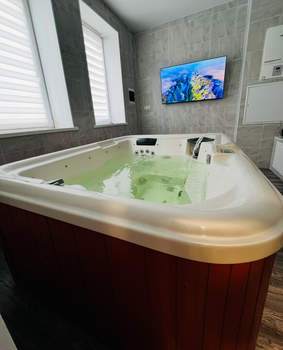 Дом 162м², 2-этажный, на длительный срок, 