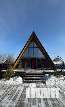 Дом 85м&sup2;, 2-этажный, посуточно, 