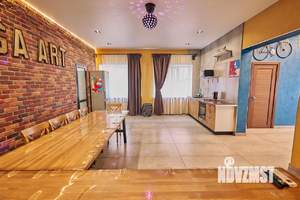 Дом 180м&sup2;, 2-этажный, посуточно, 