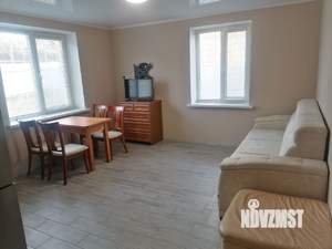 Коттедж 120м&sup2;, 2-этажный, на длительный срок, 