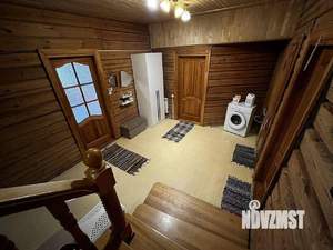 Дом 285м&sup2;, 2-этажный, на длительный срок, 