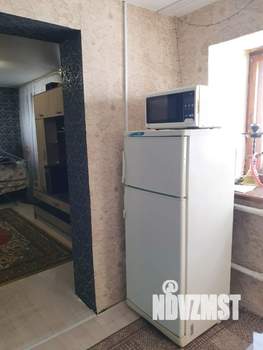 Дом 30м&sup2;, 1-этажный, на длительный срок, 