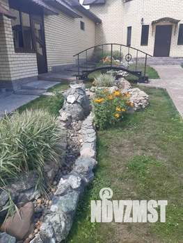 Дом 245м², 2-этажный, посуточно, 