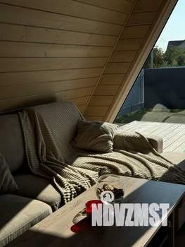 Дом 50м², 2-этажный, посуточно, 