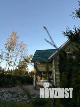 Дом 230м², 2-этажный, посуточно, 