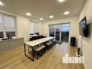 Дом 180м², 2-этажный, посуточно, 