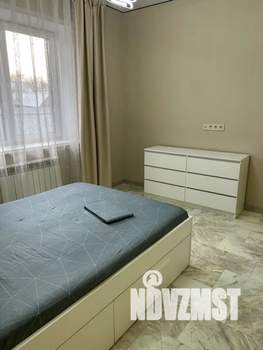 Дом 130м², 1-этажный, посуточно, 