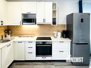 Дом 84м&sup2;, 2-этажный, посуточно, 