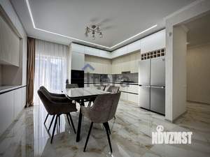 Таунхаус 120м², 2-этажный, на длительный срок, 