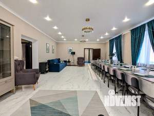 Дом 500м², 3-этажный, посуточно, 