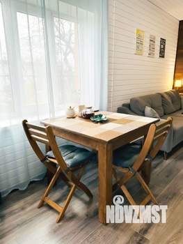 Дом 84м&sup2;, 2-этажный, посуточно, 