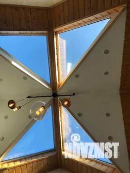 Дом 100м², 1-этажный, посуточно, 