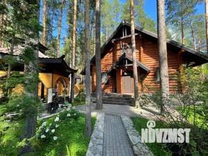 Дом 200м&sup2;, 2-этажный, посуточно, 