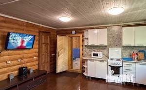 Дом 218м², 2-этажный, посуточно, 