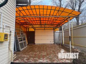 Дом 70м², 1-этажный, посуточно, 