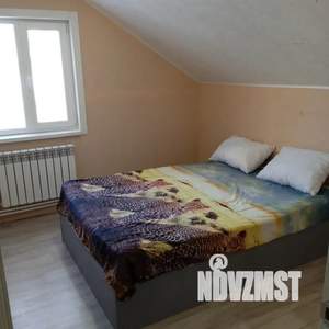 Дом 90м², 2-этажный, посуточно, 