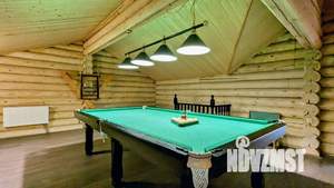 Дом 365м², 3-этажный, посуточно, 