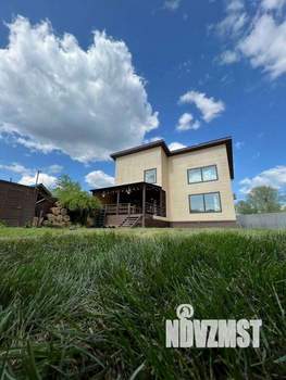 Дом 170м², 2-этажный, посуточно, 