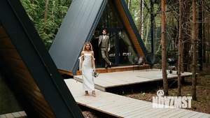 Дом 22м&sup2;, 1-этажный, посуточно, 