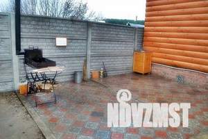 Дом 400м&sup2;, 2-этажный, посуточно, 