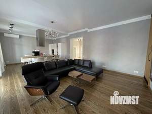 Дом 180м², 2-этажный, на длительный срок, 