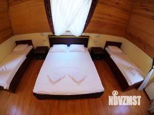 Дом 300м&sup2;, 2-этажный, посуточно, 