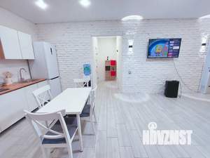 Дом 50м², 1-этажный, посуточно, 