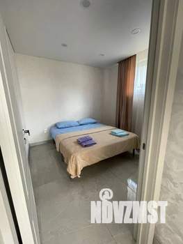 Дом 100м², 1-этажный, посуточно, 