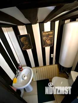 Дом 140м&sup2;, 2-этажный, на длительный срок, 