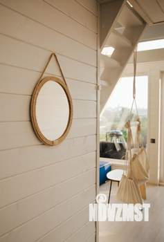 Дом 36м&sup2;, 1-этажный, посуточно, 